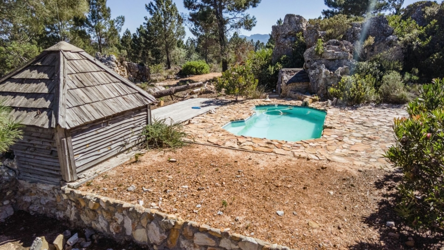 0 Bedroom Property for Sale in Bot River Western Cape